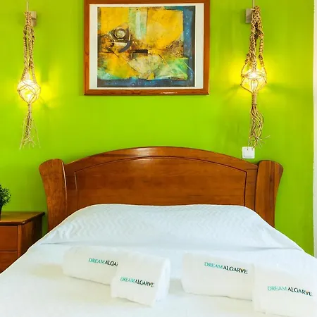 A09 - Super Duplex Apartment *